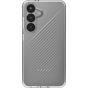 ZAGG Cases Luxe Samsung Galaxy S25 Clear