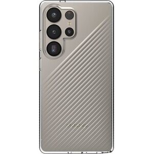 ZAGG Cases Luxe Samsung Galaxy S25 Ultra Clear