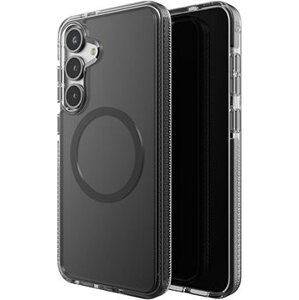 ZAGG Cases Santa Cruz Snap Samsung Galaxy S25+ Midnight