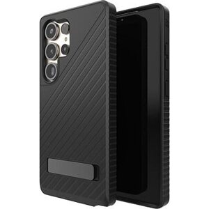 ZAGG Cases Denali KS Samsung Galaxy S25 Ultra Black