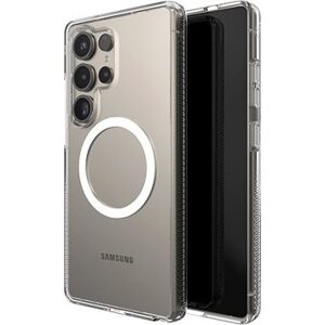 ZAGG Cases Crystal Palace Snap Samsung Galaxy S25 Ultra