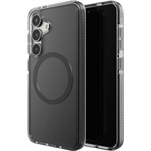 ZAGG Cases Santa Cruz Snap Samsung Galaxy S25 Midnight