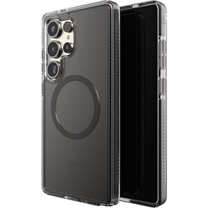 ZAGG Cases Santa Cruz Snap Samsung Galaxy S25 Ultra Midnight
