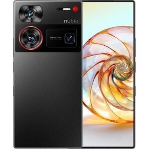 Nubia Z60 Ultra 16 GB/512 GB, čierny
