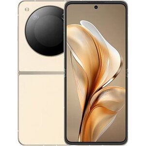 Nubia Flip 5G 8 GB/256 GB Sunshine Gold