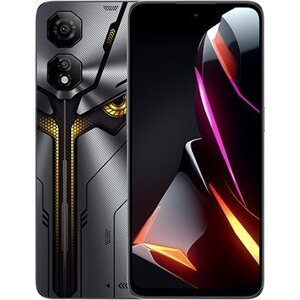 Nubia Neo 2 5G 8 GB/256 GB Storm Grey
