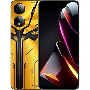 Nubia Neo 2 5G 8 GB/256 GB Sunfire Yellow
