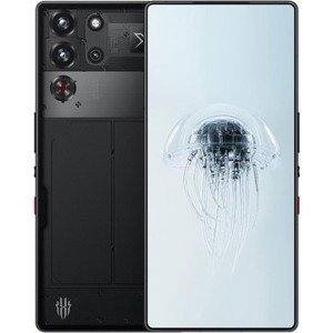 Nubia Redmagic 10 Pro 5G 16 GB/512 GB Dusk
