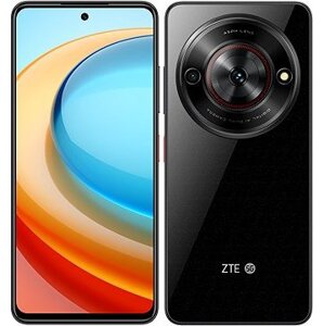 ZTE Blade A75 5G 4 GB/128 GB Black