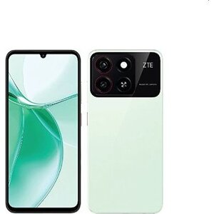 ZTE Blade A35 4 GB/64 GB Green