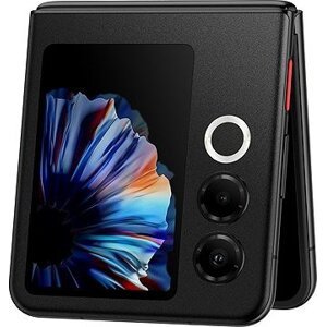 ZTE Nubia Flip 2 5G 8 GB/256 GB Black