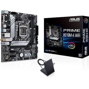ASUS PRIME H510M-A WIFI