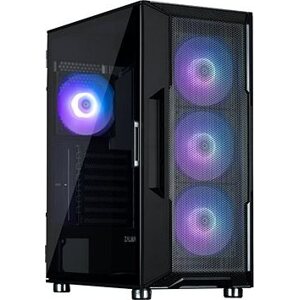 Zalman i3 Neo ARGB Black