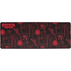 Netflix Stranger Things: Demogorgon – herná podložka