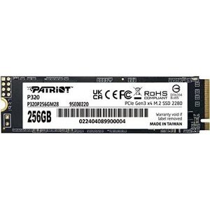 Patriot P320 256 GB