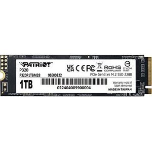 Patriot P320 1 TB