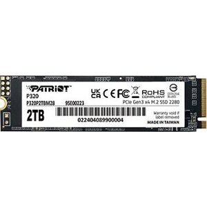 Patriot P320 2 TB