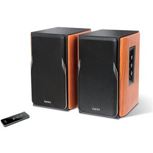 EDIFIER R1380T hnedé