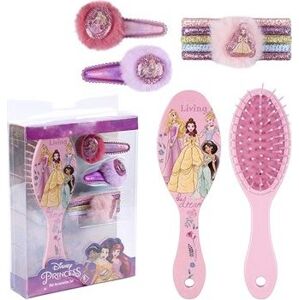 Cerda Disney: Princess, doplnky do vlasov