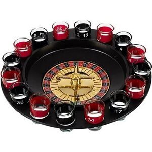 Malatec 23463 Alkohol ruleta