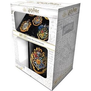 Harry Potter – Bradavice – darčeková súprava