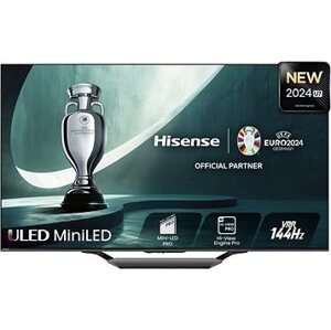 85" Hisense 85U7NQ