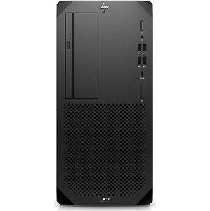 HP Z2 G9 Čierna