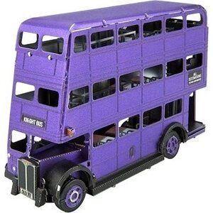 Metal Earth 3D puzzle Harry Potter: Záchranný autobus