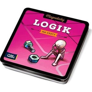 Magnetické hry na cesty – Logik