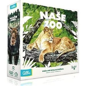 Naša ZOO