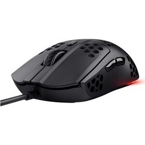 Trust GXT928 HELOX LIGHTWEIGHT, čierna