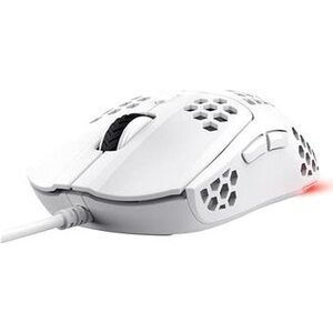 Trust GXT928W HELOX LIGHTWEIGHT, biela