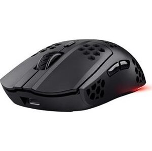Trust GXT929 HELOX LIGHTWEIGHT, čierna