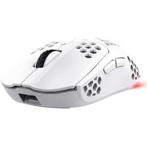 Trust GXT929W HELOX LIGHTWEIGHT, biela