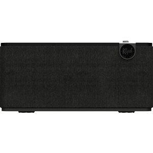 Klipsch The One Plus čierny