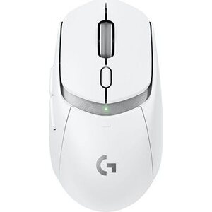 Logitech G309 biela