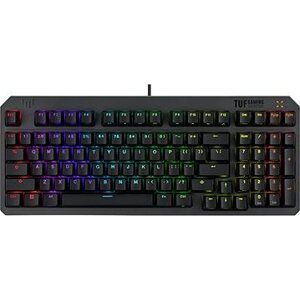 ASUS TUF Gaming K3 GEN II – US