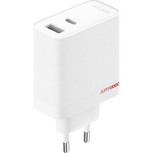 OnePlus SUPERVOOC 80W Dual Ports GaN