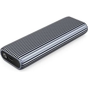 ORICO M.2 NVMe SSD Enclosure USB-C 10Gbps