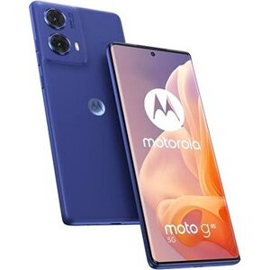 Motorola Moto G85 5G 8 GB/256 GB Blue