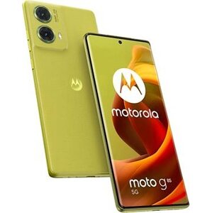 Motorola Moto G85 5G 8 GB/256 GB Olive