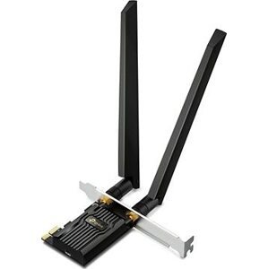TP-Link Archer TXE72E, AXE5400 WiFi 6E Bluetooth 5.3 PCIe