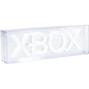 Xbox: Logo dekoratívna lampa