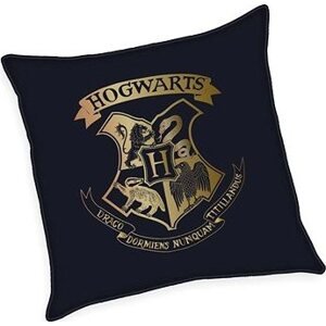 Harry Potter: Hogwarts – vankúš