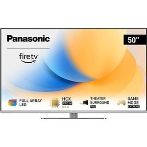 50" Panasonic TV-50W93AE6