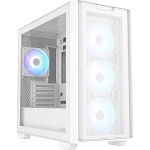 ASUS A21 PLUS White