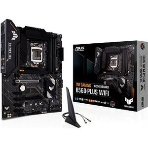 ASUS TUF GAMING B560-PLUS WIFI
