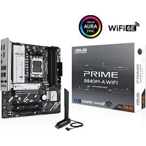 ASUS PRIME B840M-A WIFI