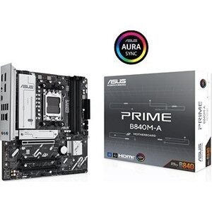 ASUS PRIME B840M-A-CSM