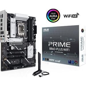 ASUS PRIME B860-PLUS WIFI